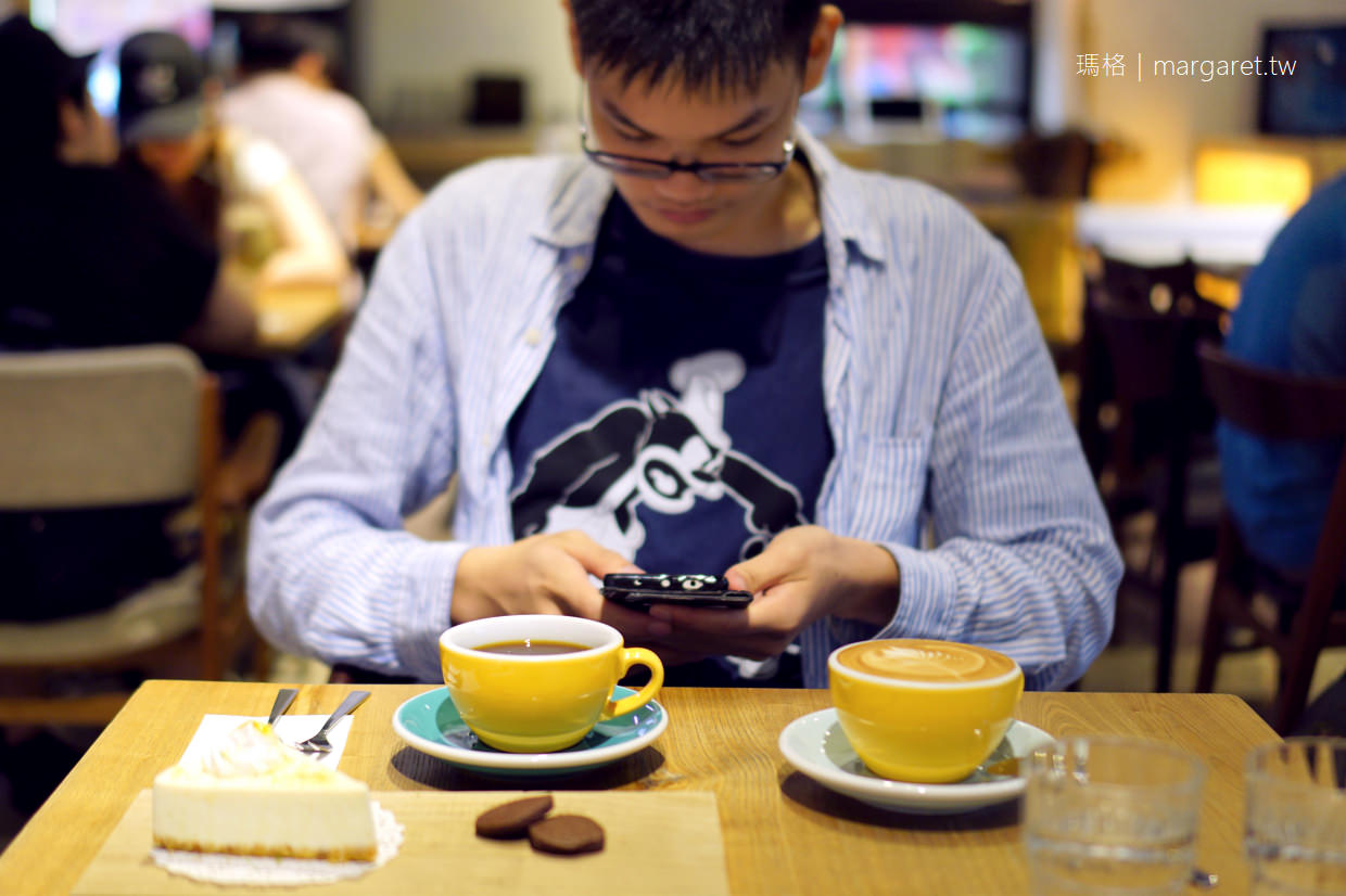 FabCafe Taipei。工藝創作咖啡館｜華山1914文創園區 (2018.06.30更新)