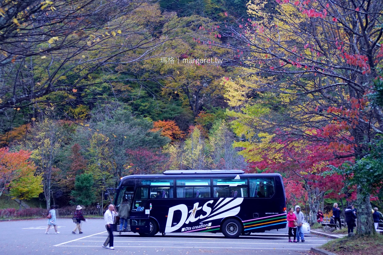 東京近郊巴士一日遊｜日光東照宮。中襌寺湖。華嚴瀑布。鬼怒川溫泉