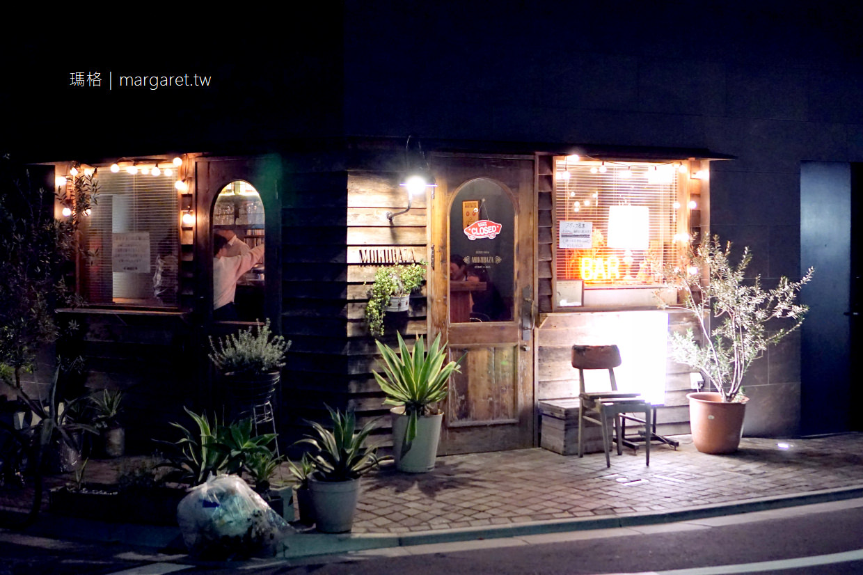 MOKUBAZA。偽裝成荷包蛋的咖哩飯｜東京深夜食堂。原宿小酒館人氣美食