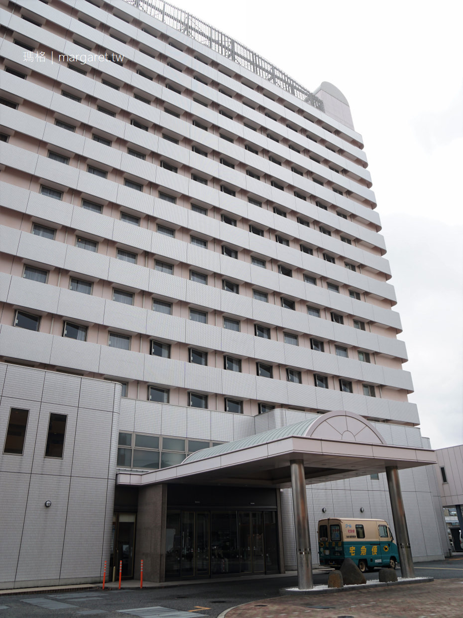 泉佐野關空Joytel飯店(Kanku Joytel Hotel)｜10分鐘往返關西機場、日根野站