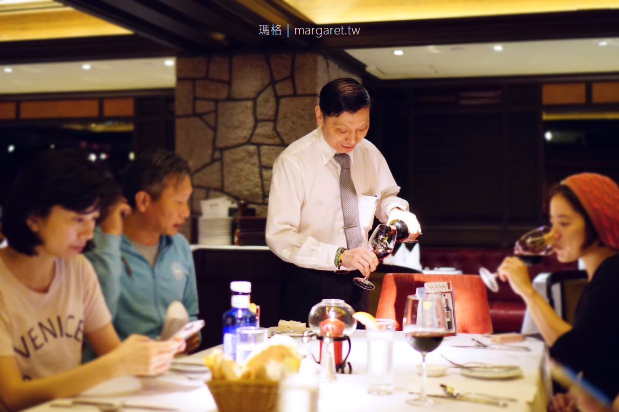 Jimmy’s Kitchen占美廚房。香港老派人的經典西餐廳｜中環美食。香港盛宴11月人氣之選餐廳