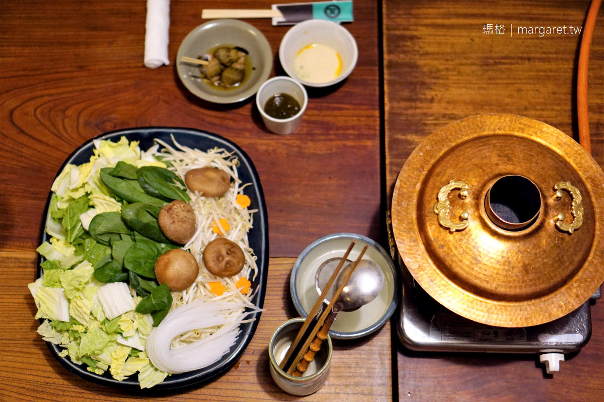たくみ割烹店。日本第一家涮涮鍋｜和牛始祖牛在鳥取