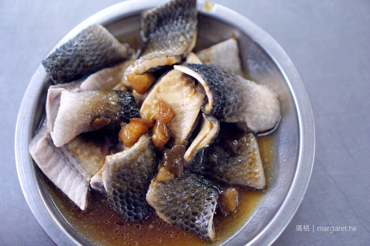 民德虱目魚粥。台南北區傳統早午餐｜新鮮乾淨的小吃