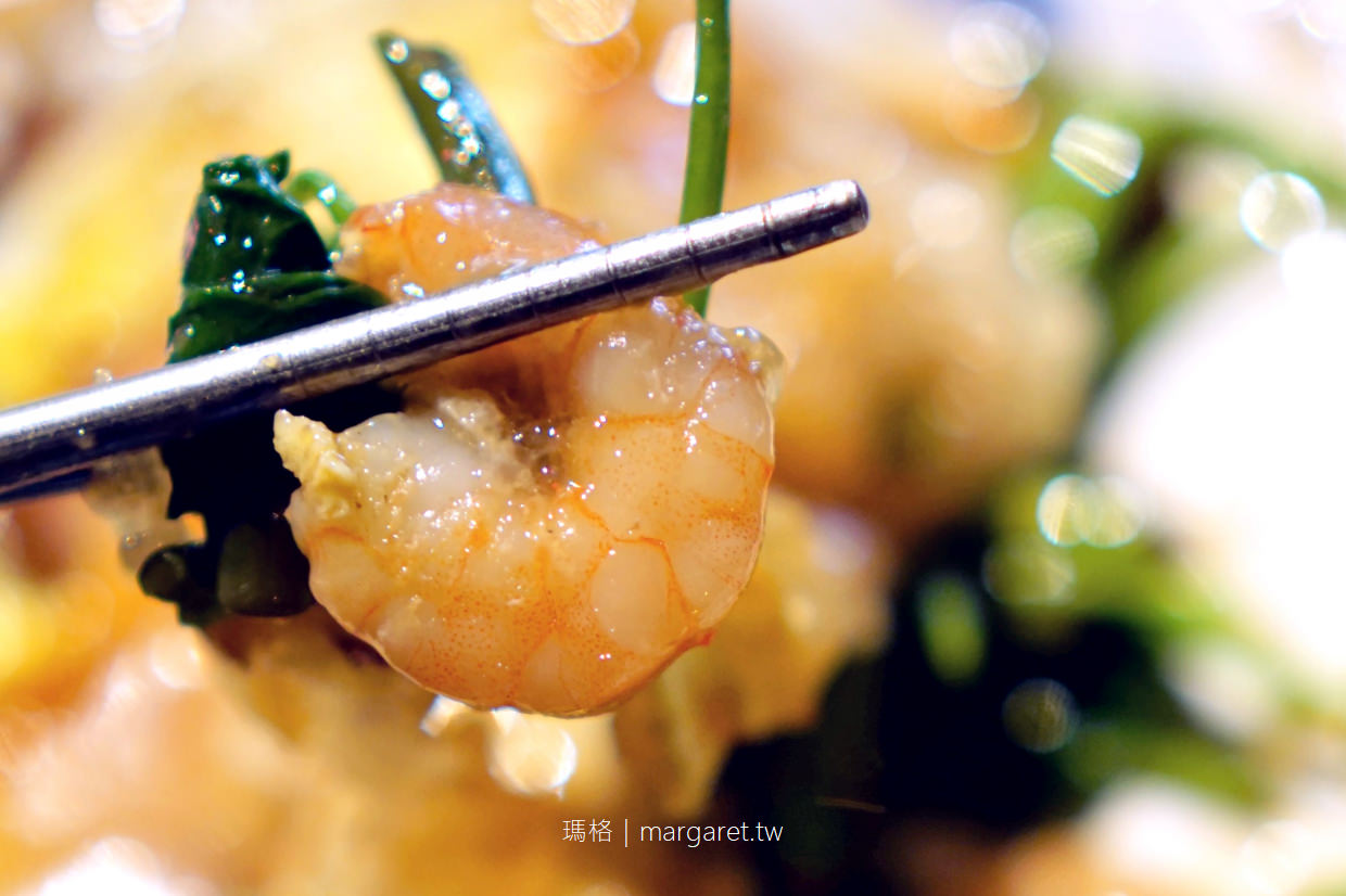 中華夜市臭豆腐蚵仔煎｜在地人推薦從小吃到大的美味 (二訪更新)