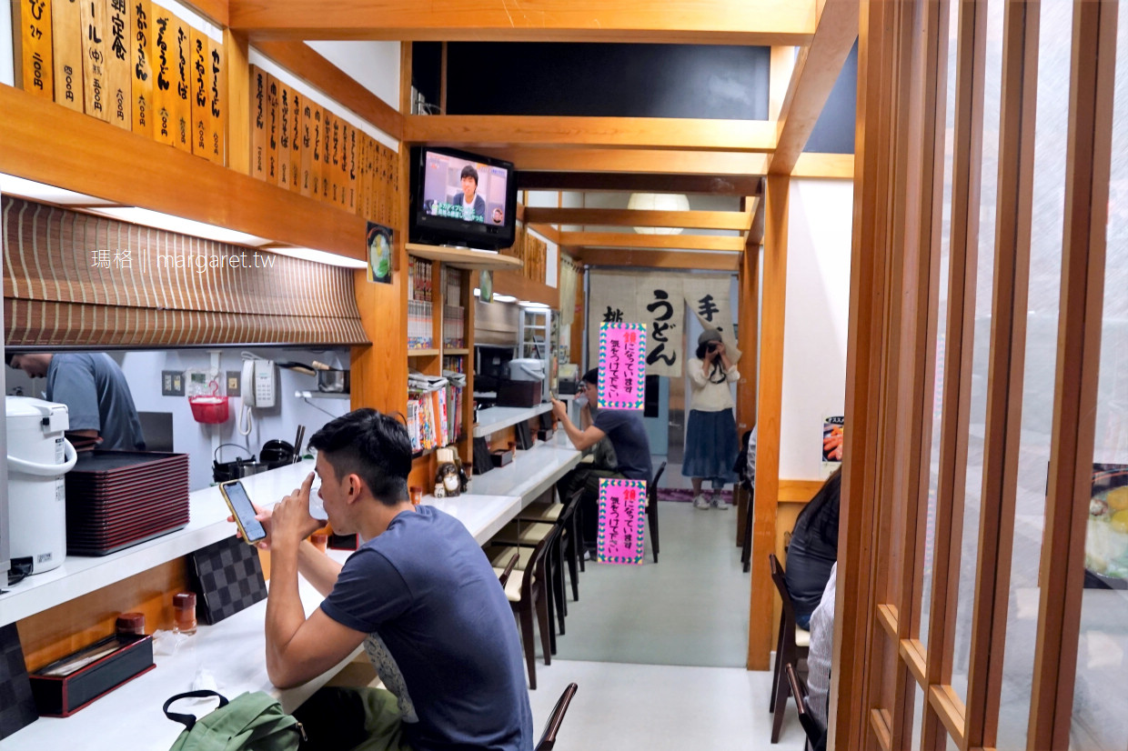 岡山桃太郎機場食記｜SAINTMARC咖啡、桃太郎烏龍麵