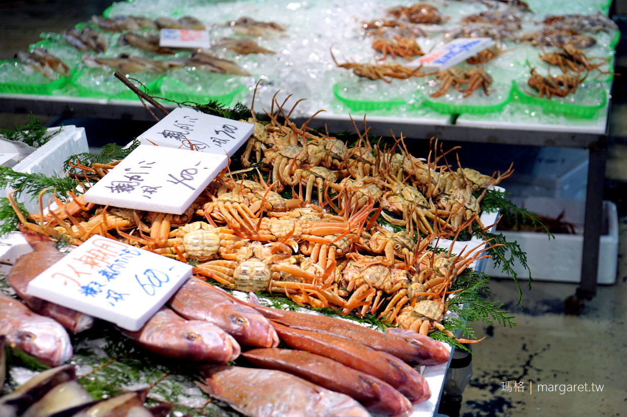 魚料理海Umi。日本海的新鮮滋味｜鳥取琴浦町。道の駅ポート赤碕