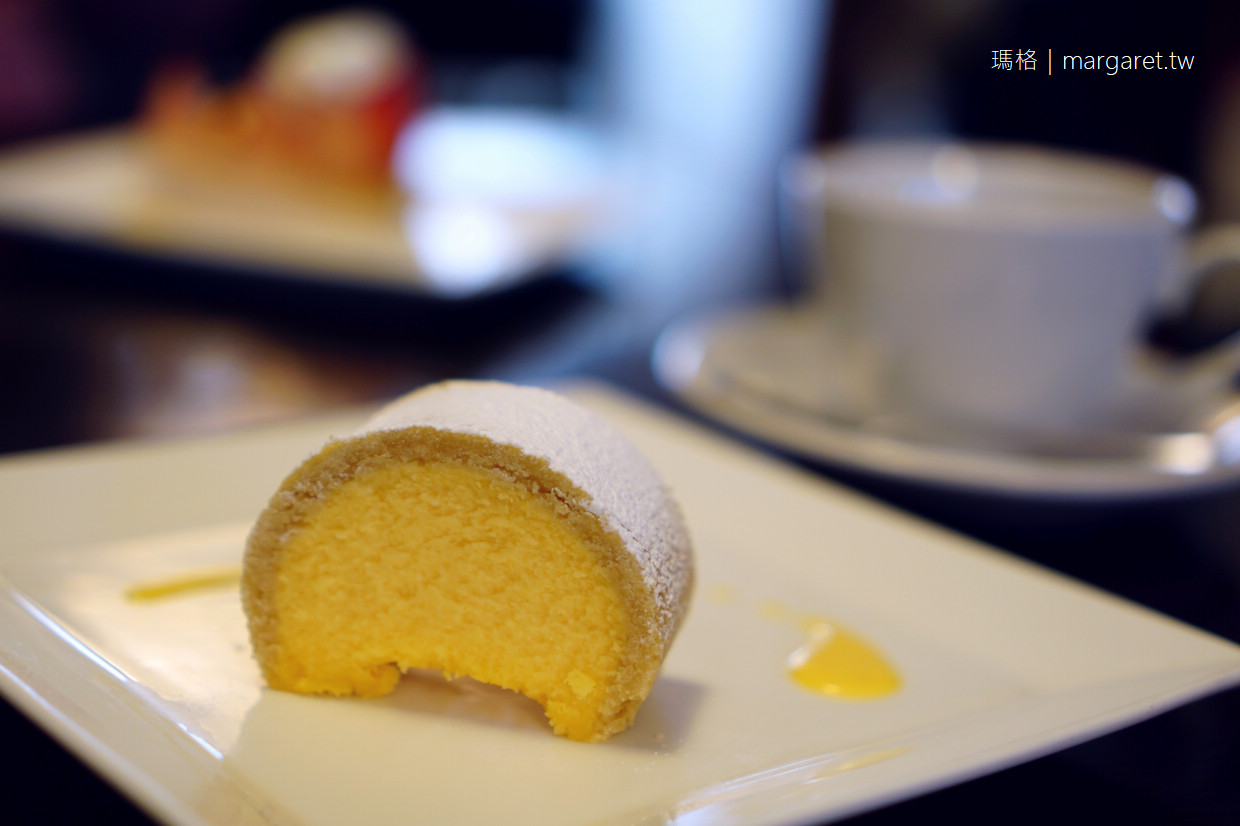 Pomme d’Amour咖啡。法式烘焙餐館｜彥根城周邊美食