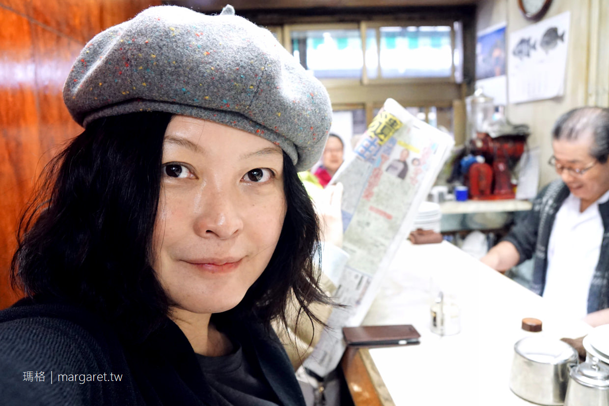 愛養咖啡。東京築地百年老店走入歷史｜搬至豐洲市場轉型為天ぷら 愛養
