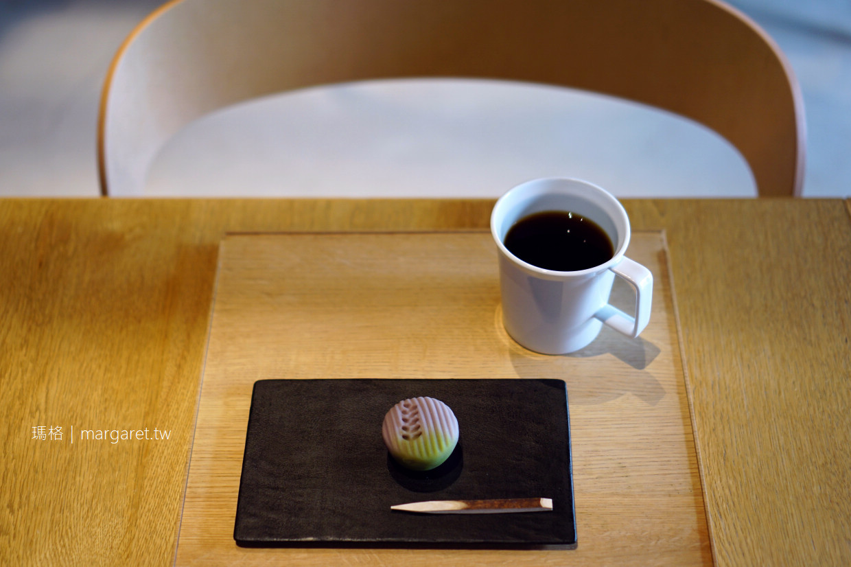KISSA&Co.喫茶去。KUMU金澤共享旅店茶酒沙龍｜金工。陶藝。和菓子。日本茶