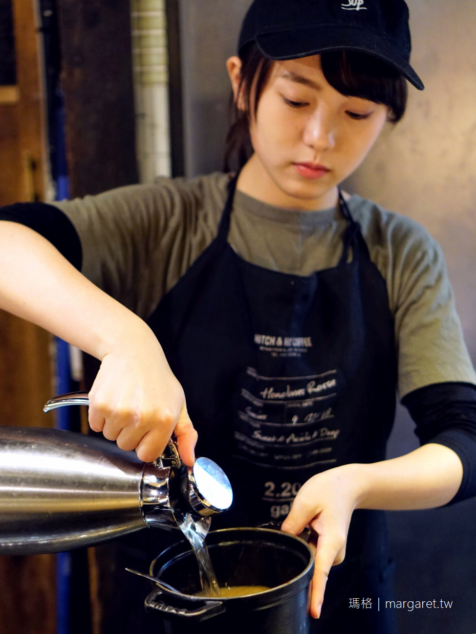 和釀良麵。京都隱藏版神祕麵店｜二訪終於懂怎麼點餐了 (2019.01.21更新)