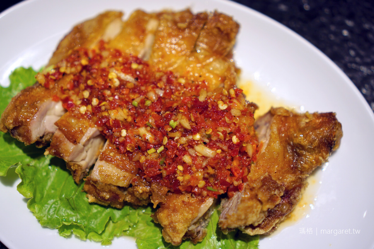 七里坡紅藜養生料理。台東超級食物專家｜2019台灣十大特色滷肉飯