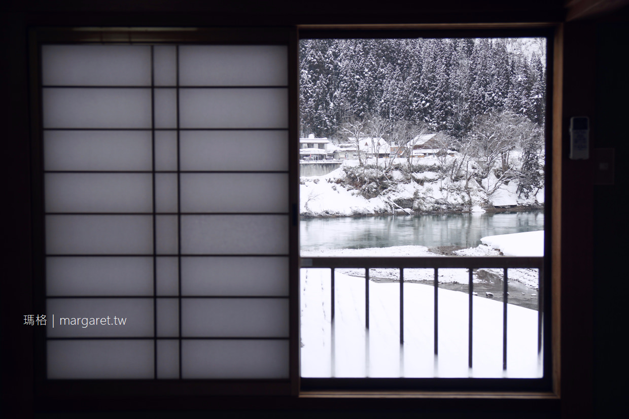 宮下溫泉榮光館。只見線第一鐵橋最佳住宿點｜冬遊福島。只見故鄉雪祭