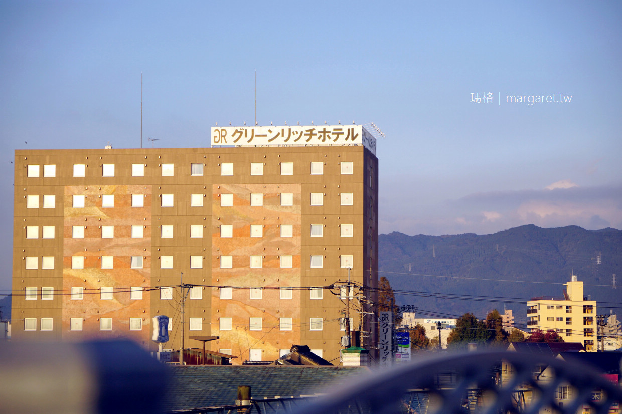 Green Rich飯店鳥栖站前。超值旅宿｜往來福岡、佐賀、熊本都方便
