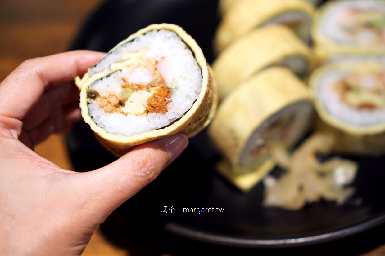 魚心日式料理。台北鰻魚飯名店｜巷弄內的低調民宅