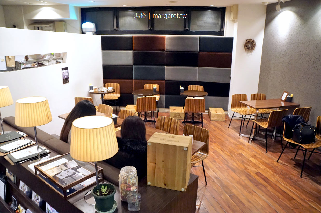 熊本Cafe SWITCH｜上通町小秘境，以為繞進歐洲古城