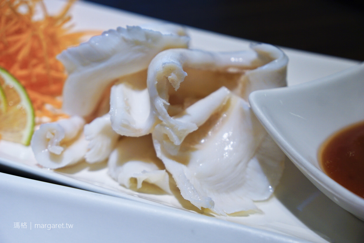 佳濱成功旗魚。台東美食｜環境食材都優質的餐廳