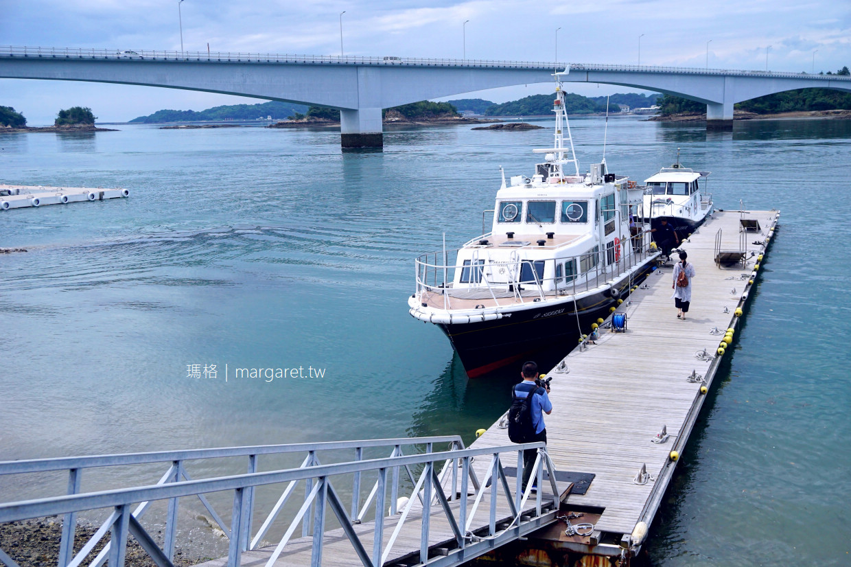 天草半日遊。不分季節出海賞海豚成功率達98%｜中文網路預約。交通建議