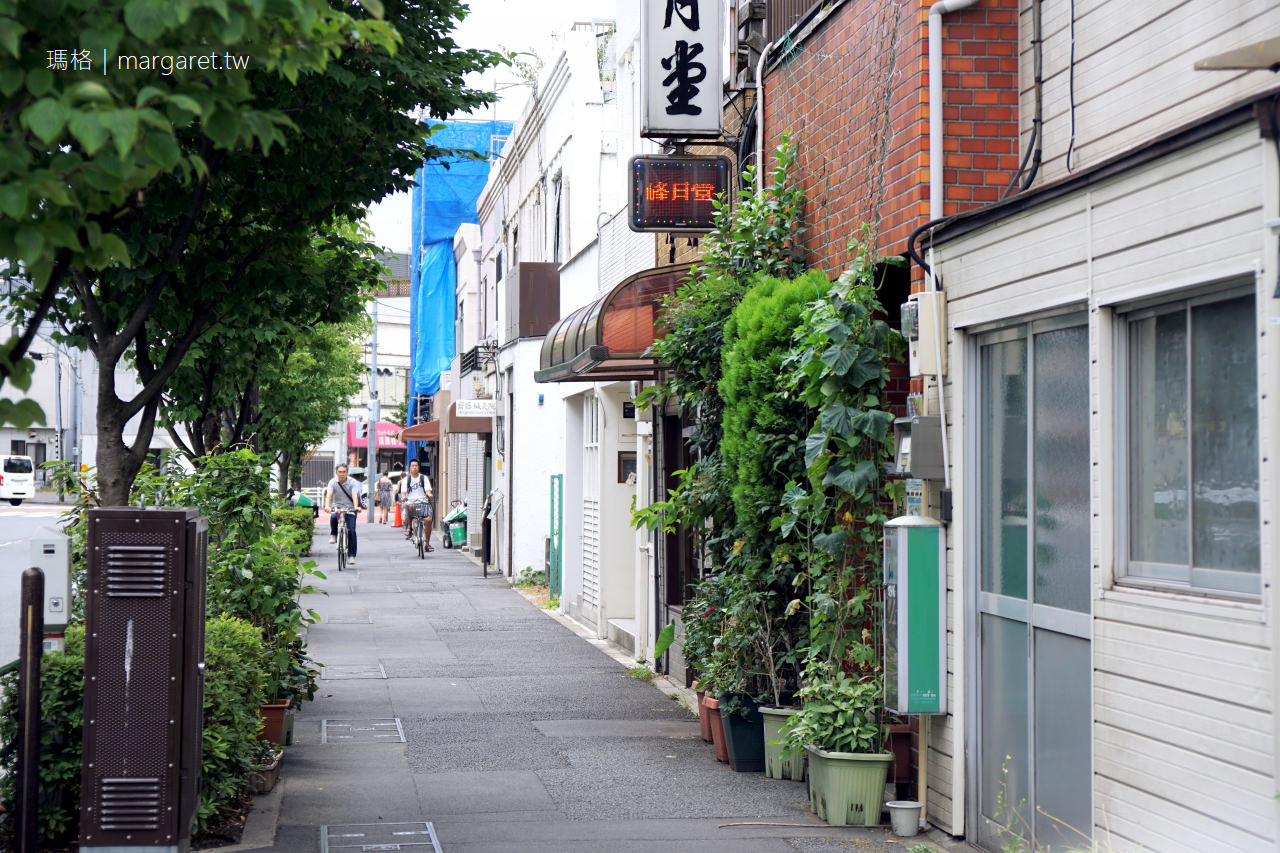 東京最時髦下町。清澄白河漫遊｜清澄庭園、深田莊風格雜貨、江戶懷舊零食鋪駄菓子屋
