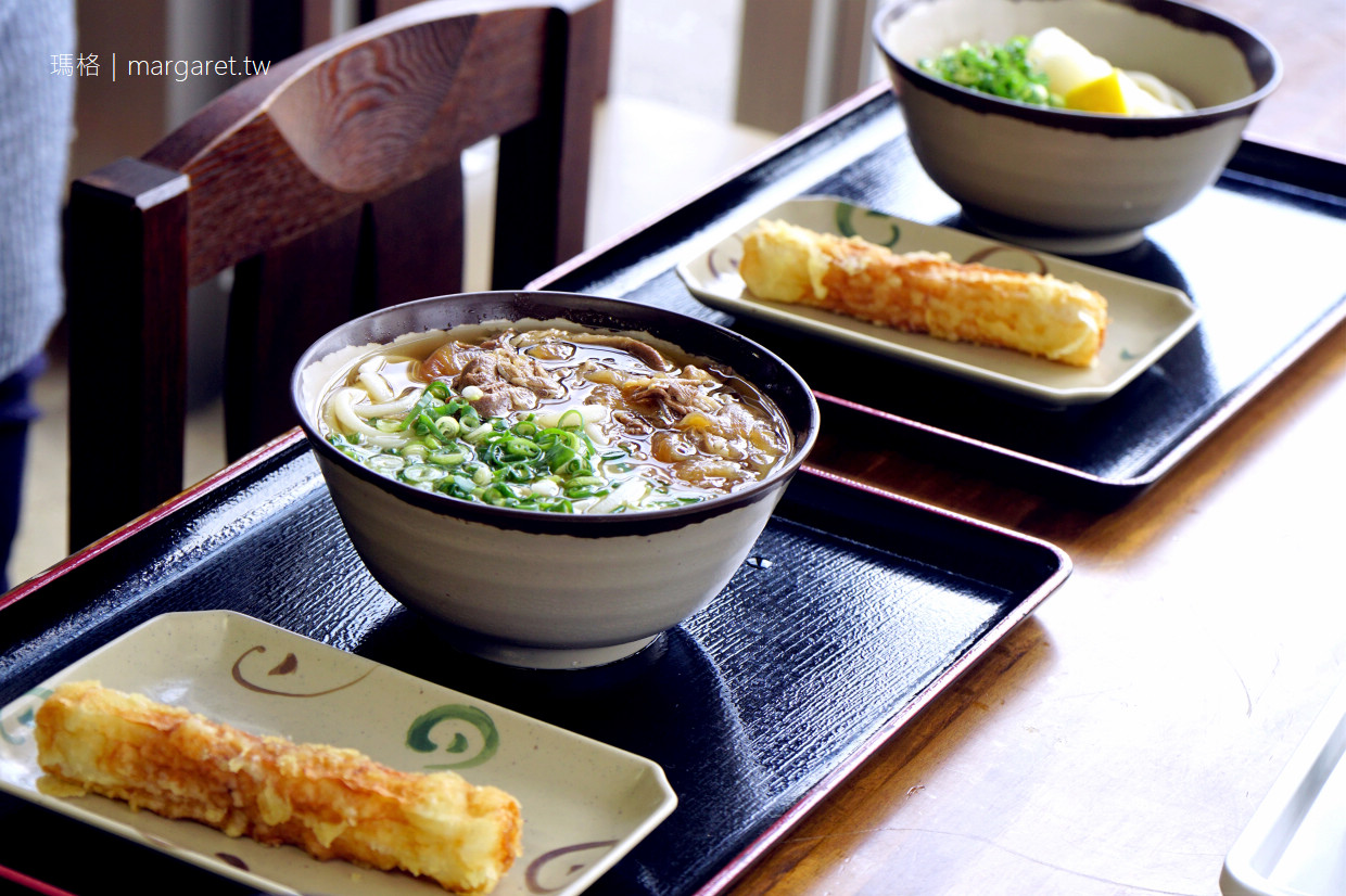 烏龍麵婆婆的池上製麺所。香川讚岐名物｜高松美食