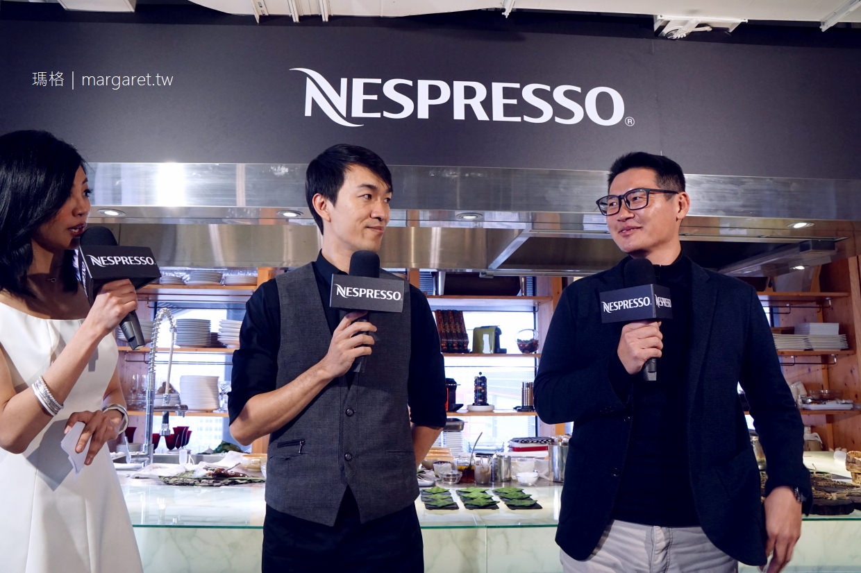 認識咖啡品種。Nespresso 2018全新限量款膠囊咖啡上市｜阿拉比卡、羅巴斯塔咖啡原生風味。尋根藝術饗宴