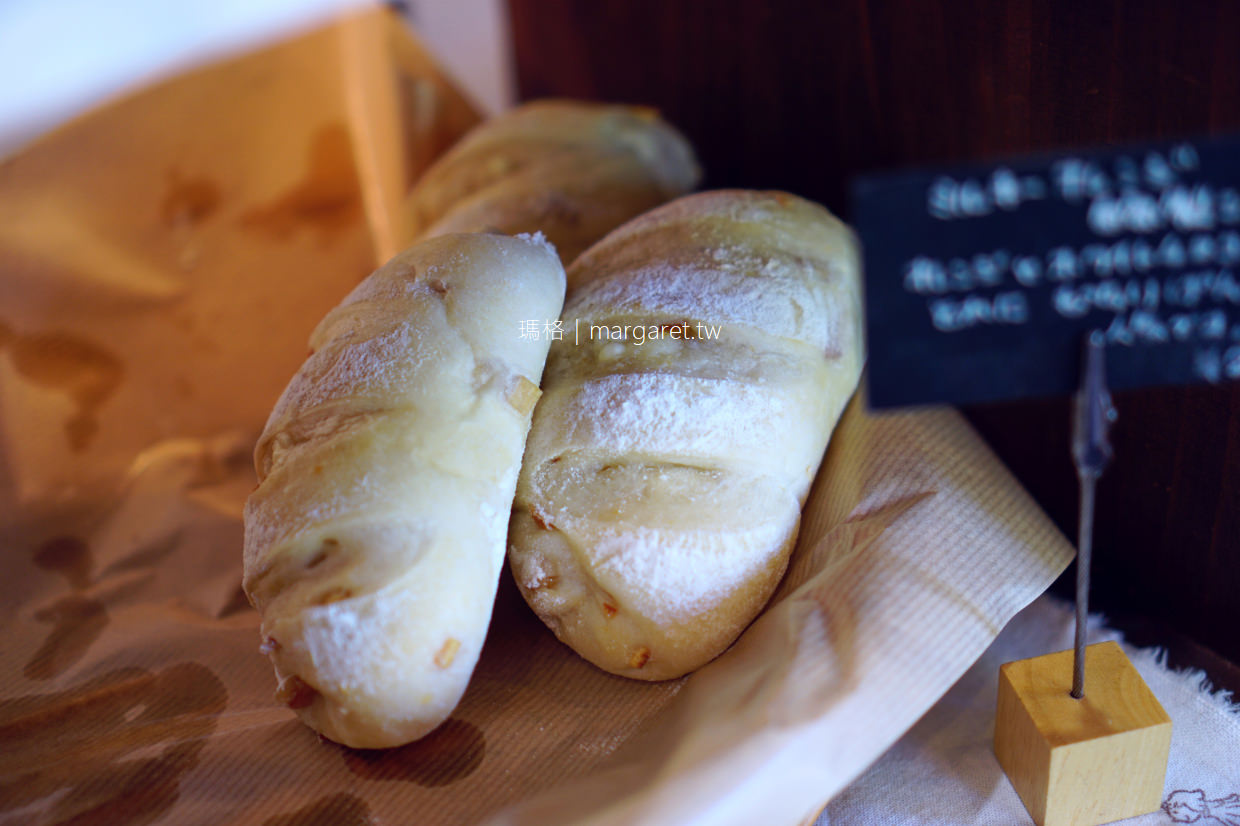 三重伊勢Lapain (ラパン)夢幻麵包店｜每周只賣4天，11點開賣很快完售