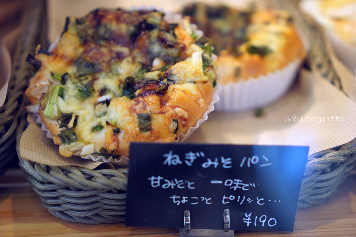 三重伊勢Lapain (ラパン)夢幻麵包店｜每周只賣4天，11點開賣很快完售