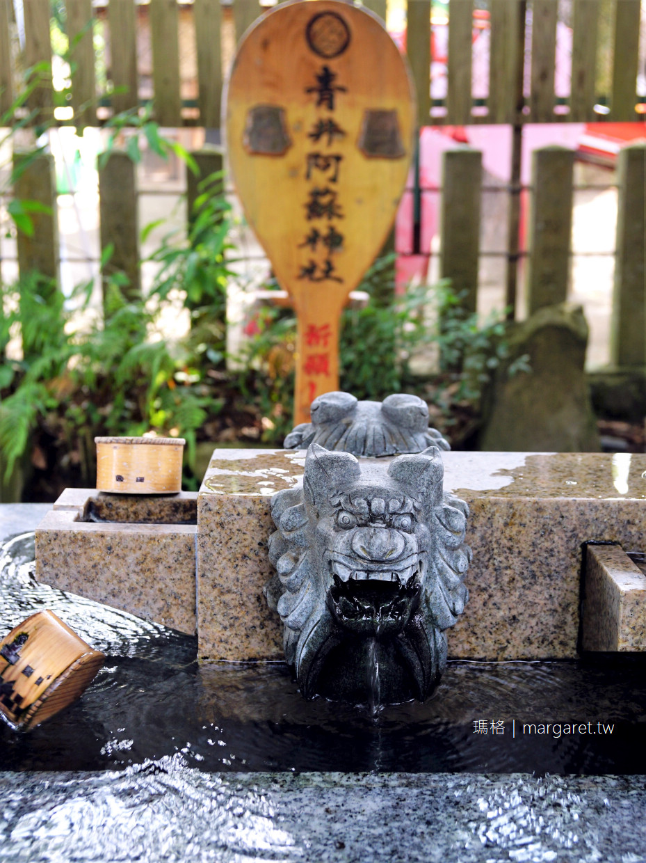 青井阿蘇神社。日本最南端國寶｜一元日幣銅板上的樹就在這裡