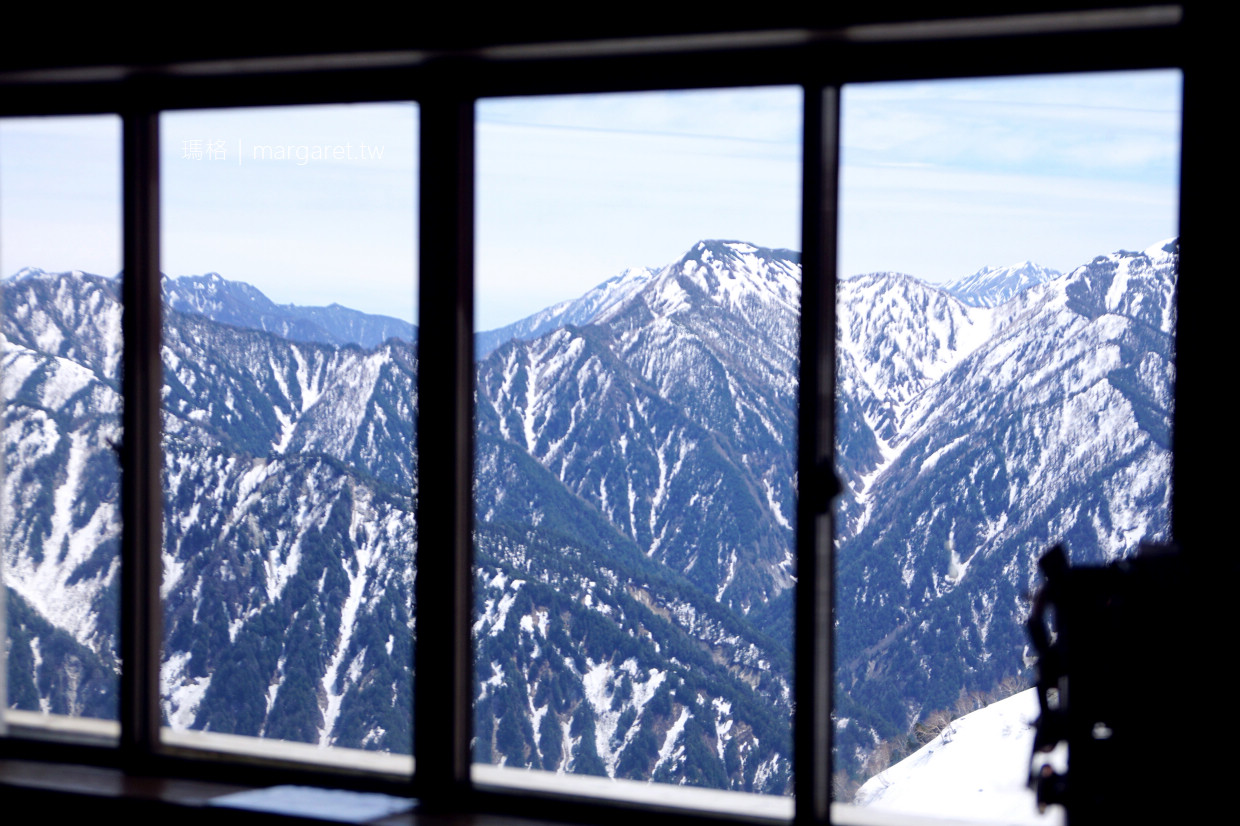 立山空中纜車。日本最長無支柱高架索道｜大觀峰。俯瞰黑部湖最佳地點