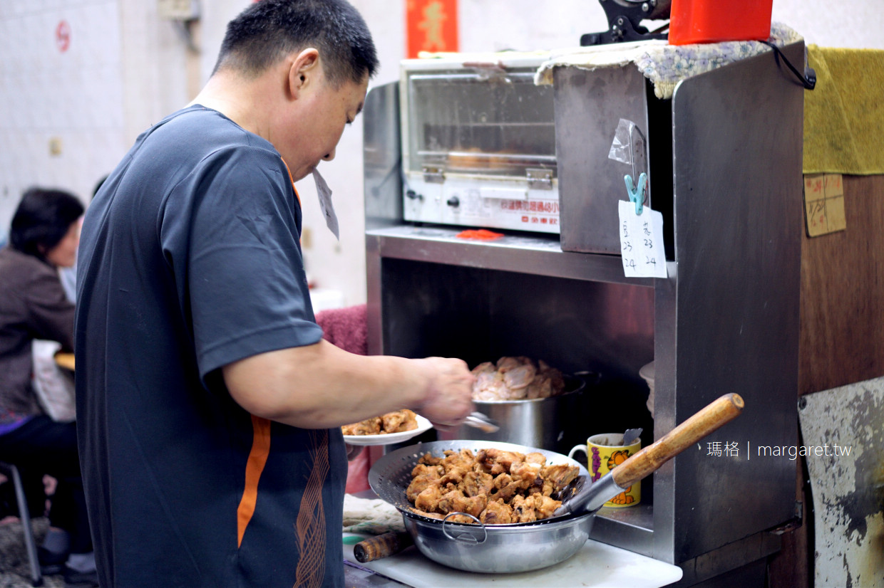 老泰羊肉店。台南多樣化熱炒消夜｜合味的竟是羊肉以外
