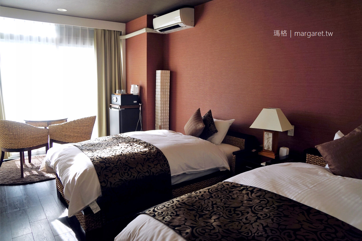 望海莊飯店Hotel Bokaiso。高松屋島山上｜坐擁瀨戶內海、日本夕陽百選無敵海景房