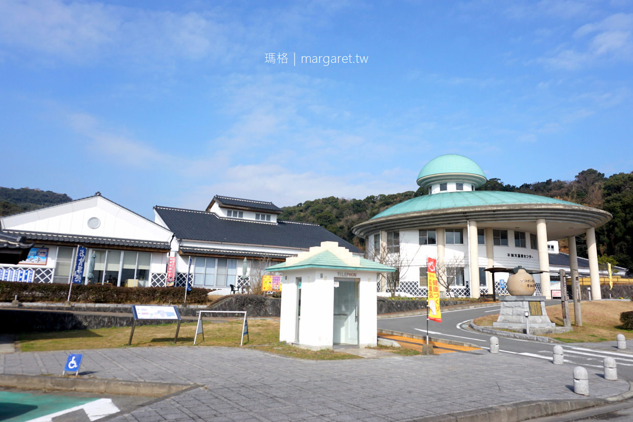 熊本。人氣蛤蜊湯定食しらぬひ亭｜不知火温泉道の駅。不知火橘冰淇淋