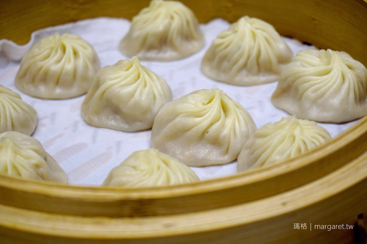 台灣特色小籠包 22家食記 Dumplings In Taiwan 持續更新 瑪格 圖寫生活