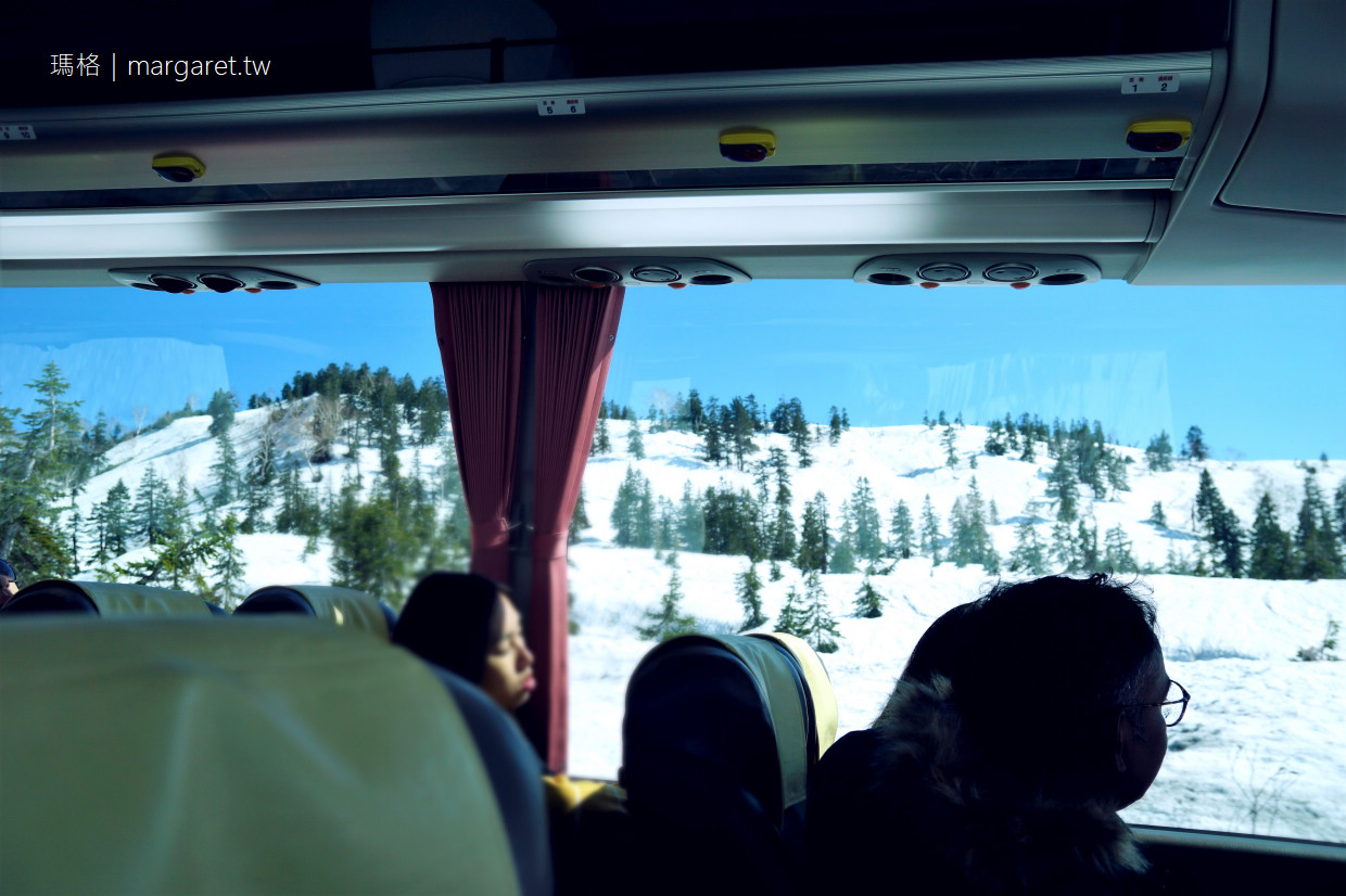 從立山站到美女平。必須預約的立山登山纜車｜捨不得睡的立山高原巴士旅程