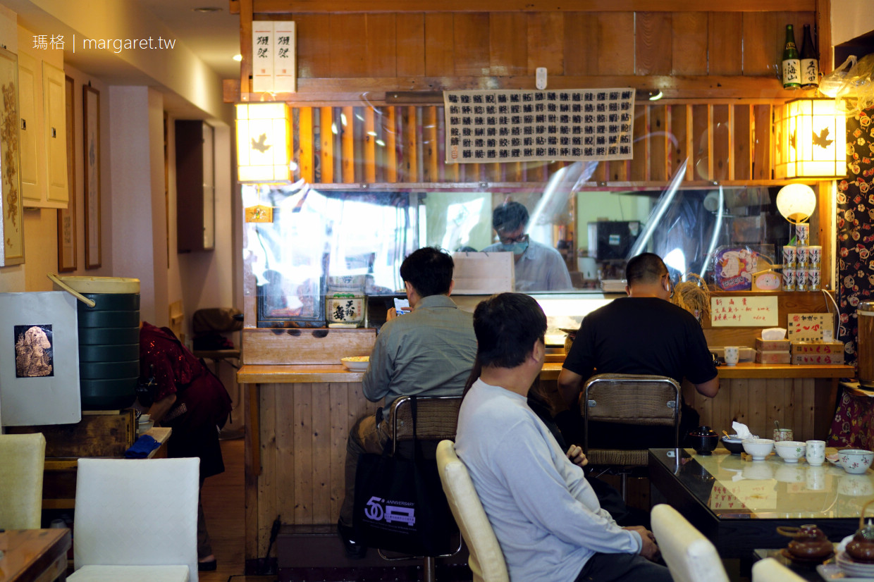 旬日本料理。嘉義平價割烹定食｜在地人帶路美食