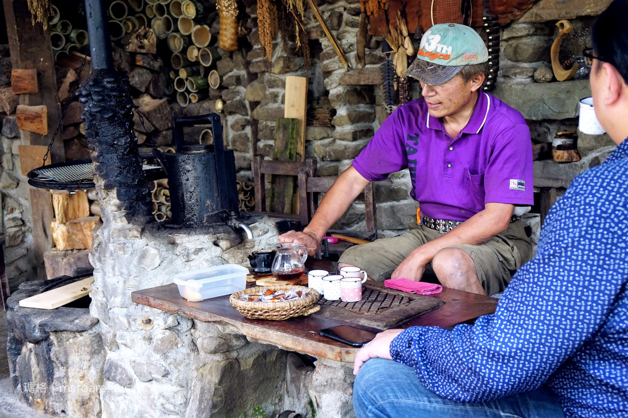 阿將的家23咖啡｜福山雅治與鄒族部落、阿里山咖啡的邂逅