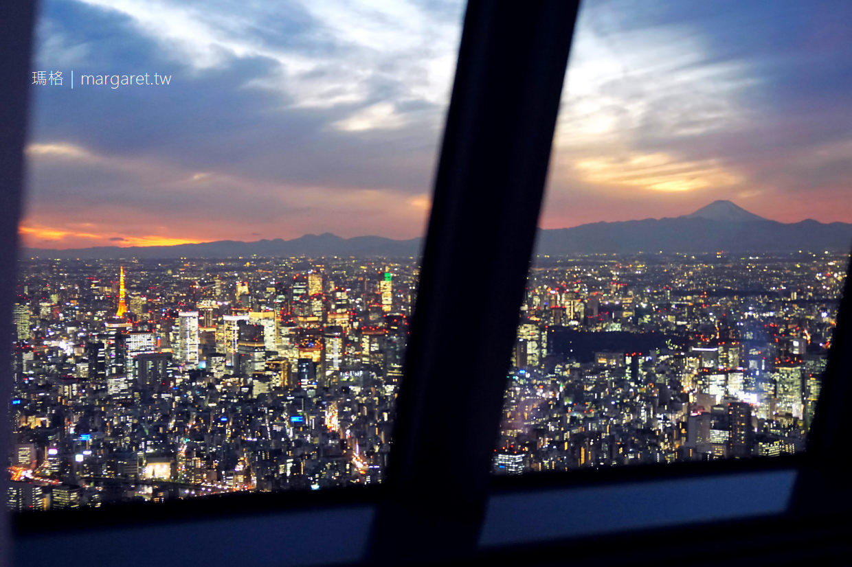 晴空塔展望台。網路買票免排隊，可預購天空回廊450m｜在世界第一高塔欣賞東京鐵塔與富士山同框