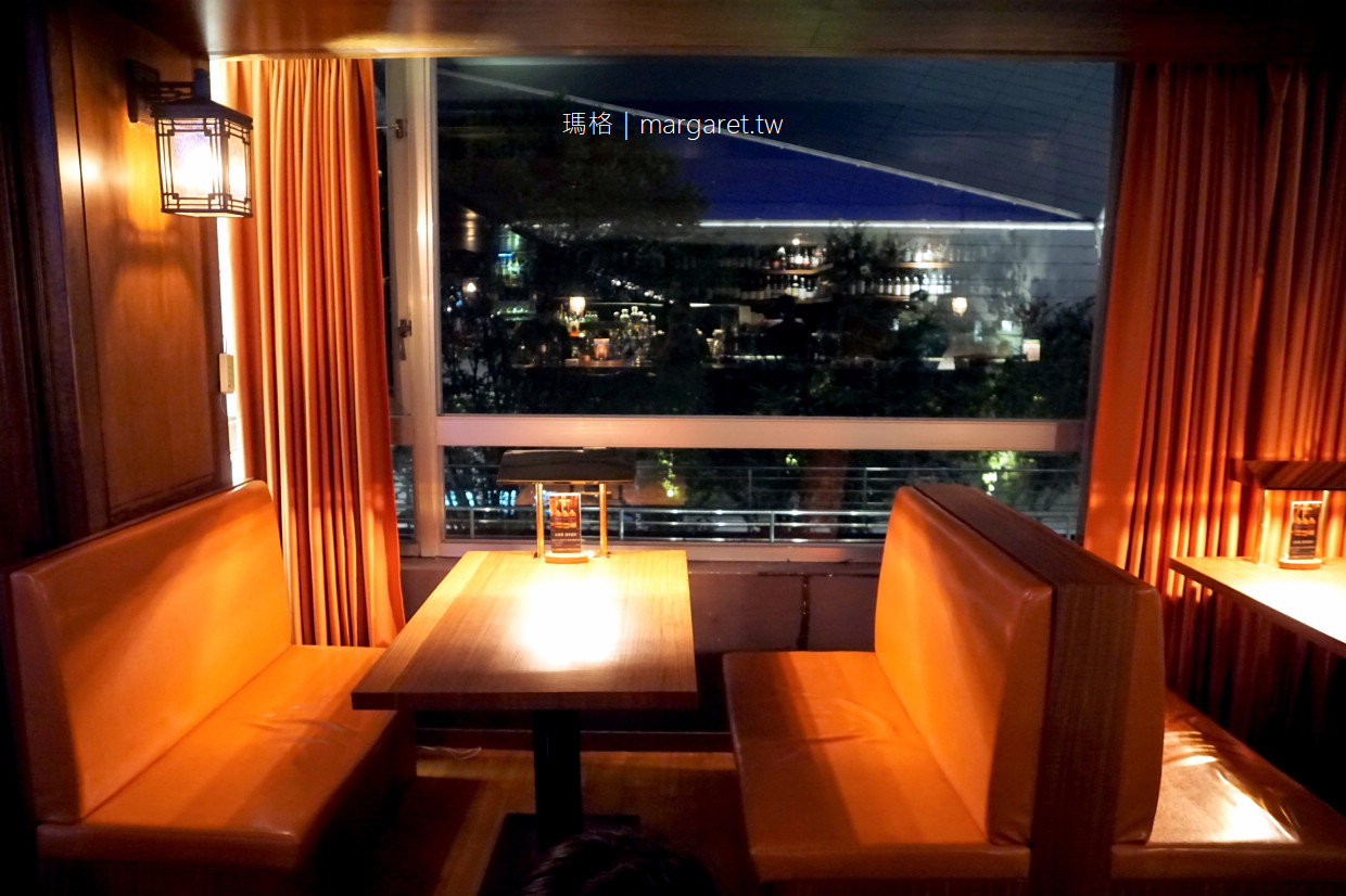 Marsalis Home Taipei。信義區威士忌酒吧｜音樂很棒的Talking Bar