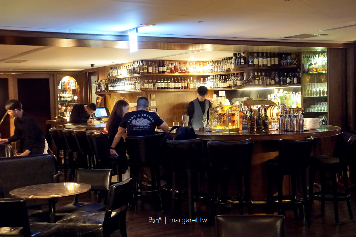 Marsalis Home Taipei。信義區威士忌酒吧｜音樂很棒的Talking Bar