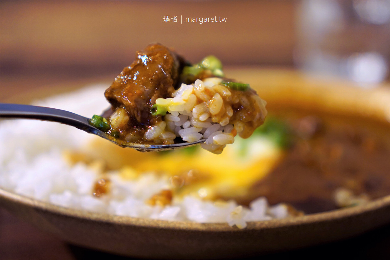 台北咖哩料理餐廳8家｜日式咖哩。泰式咖哩。印度咖哩