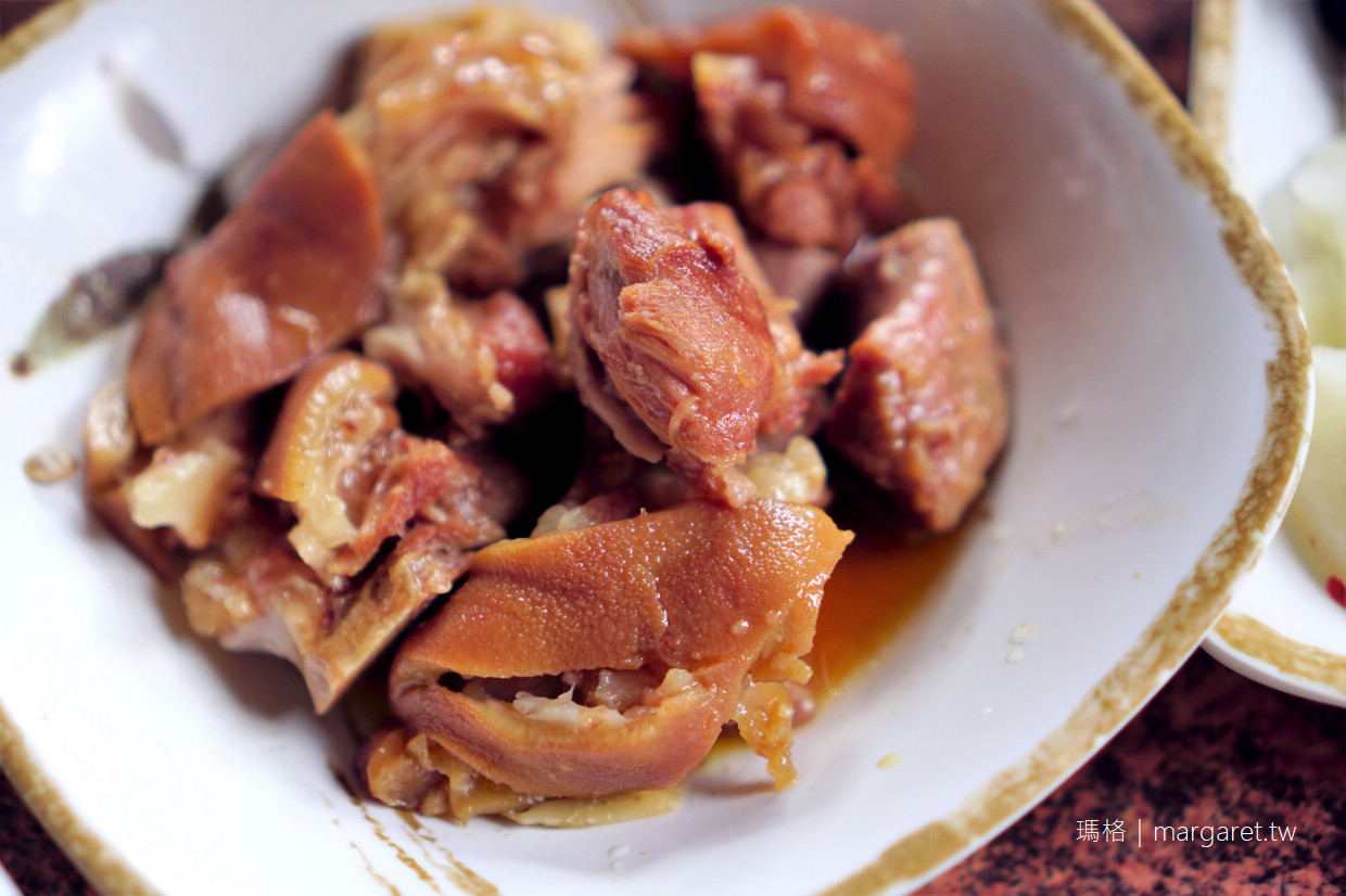 林家火雞肉飯。在地人推薦嘉義西區美食｜充滿雞油香、粒粒分明的米飯