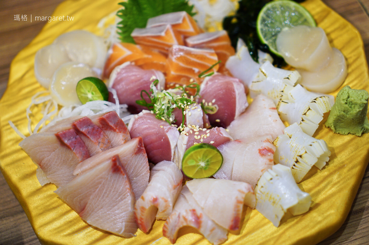 小六食堂。堅持使用野生海魚｜台北超難訂日本料理。訂位及候位規定