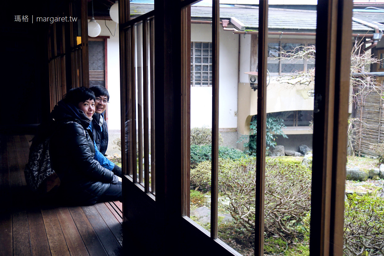 京都美山町料理旅館。百年日式飯店生藥屋きぐすりや｜土雞壽喜燒鮮美難忘