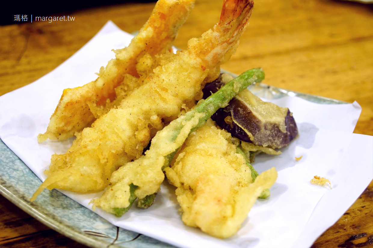 肥前屋。台北最有名的鰻魚飯｜值得排隊吃嗎？
