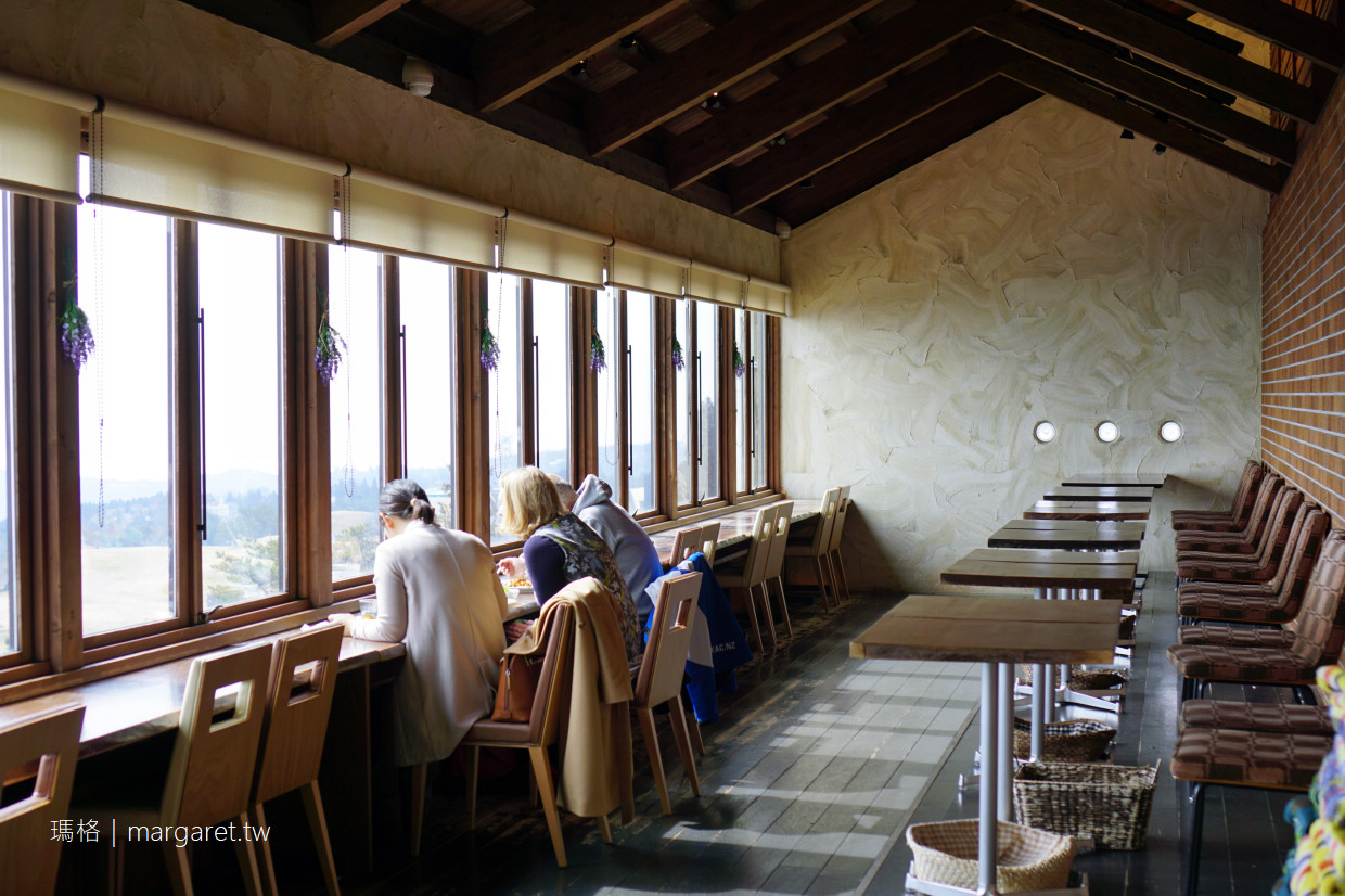 Granite Cafe。六甲花園露台｜神戶千萬夜景餐廳