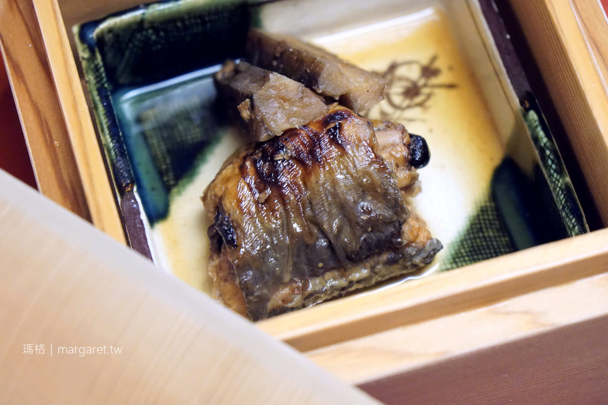 鈴木割烹。東京米其林一星｜板前和食藝術之美