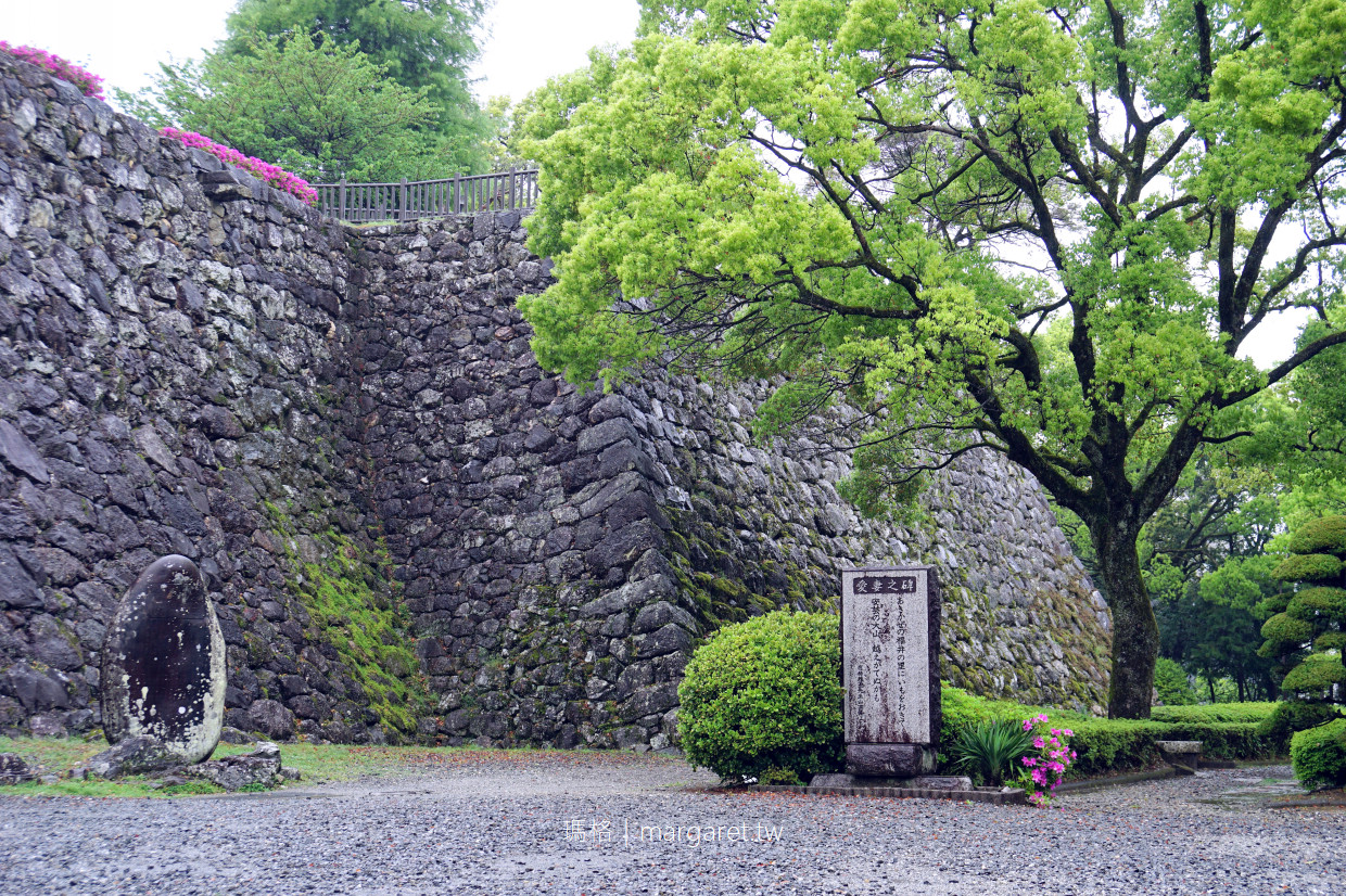 高知城。日本12天守｜唯一完整保存本丸御殿的百大名城