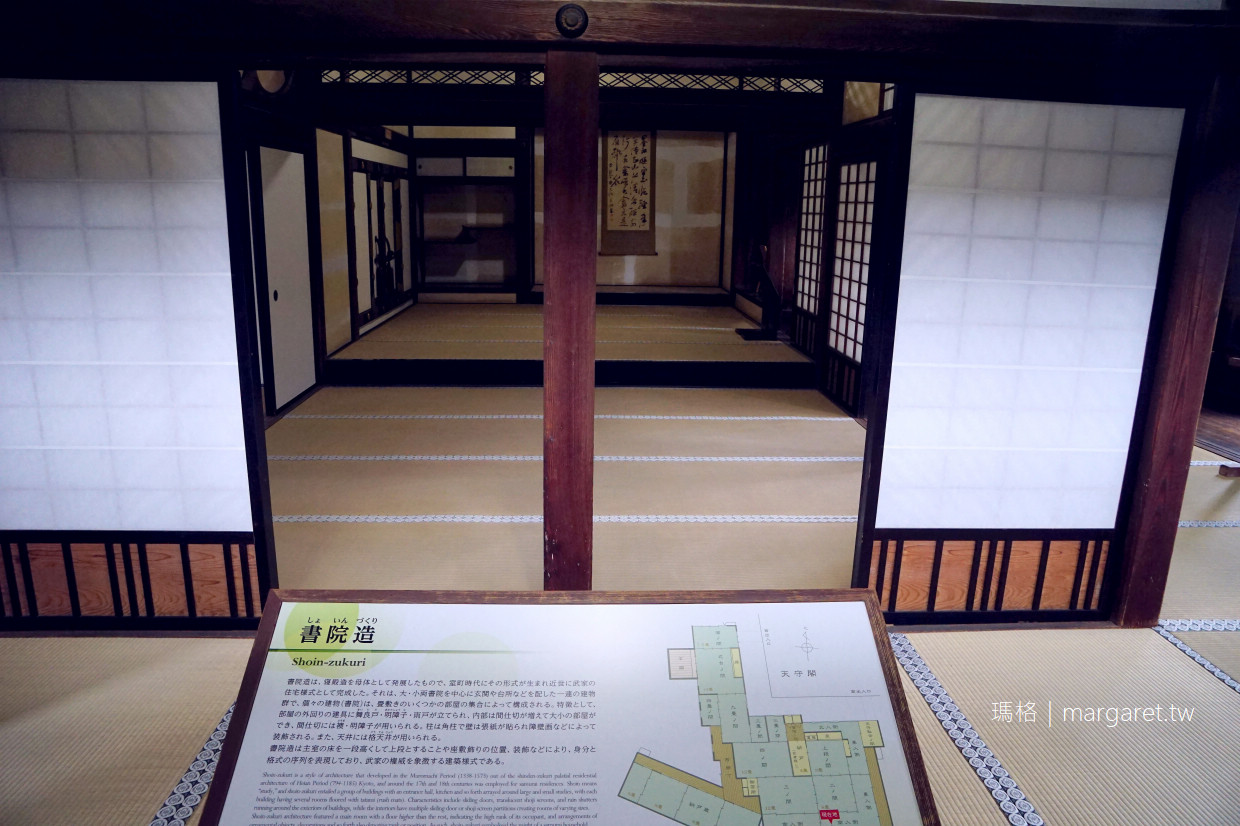 高知城。日本12天守｜唯一完整保存本丸御殿的百大名城
