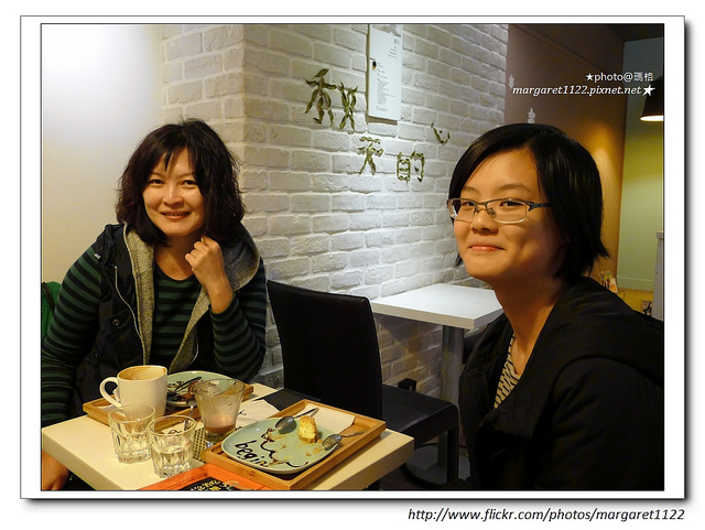 【台北特色咖啡】Begin & Co.,起初文創咖啡輕食館