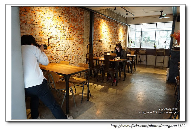 【台北】2015咖啡館提案