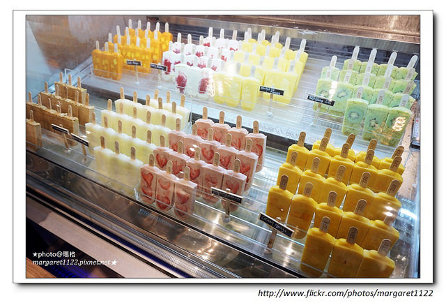 【香港】ISEE ISEE Handcrafted Icy Desserts